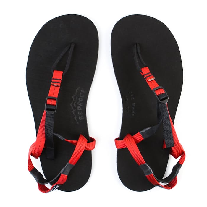 bedrock sandals sale