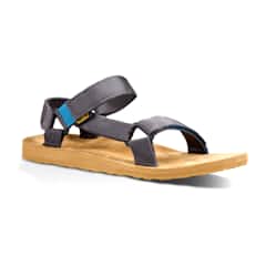 Teva Original Universal (Suede Vintage) - Grey | Huckberry
