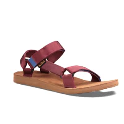 Teva Original Universal (Suede Vintage) | Huckberry