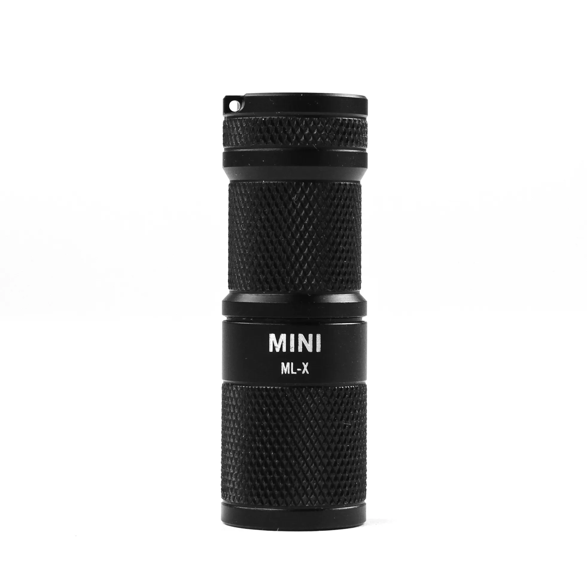 Foursevens Mini ML-X - Black | undefined | Huckberry