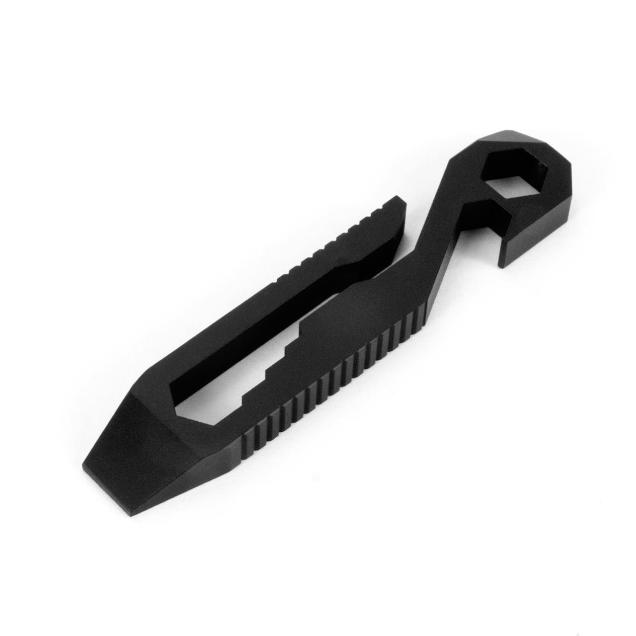 Griffin Pocket Tool 11-in-1 Pocket Tool - Black Stainless