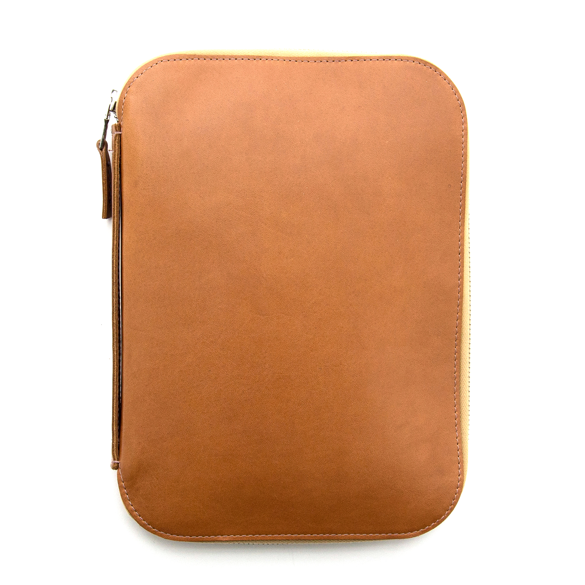 旅行かばん・小分けバッグ This is ground IT MOD TABLET MINI This Is Ground Mod Tablet 2 Mini - Executive - Toffee Tan