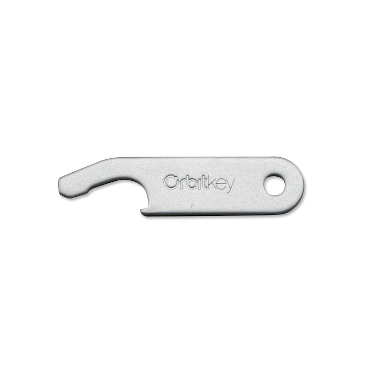 OrbitKey Key Rings  Cranfields Wellington