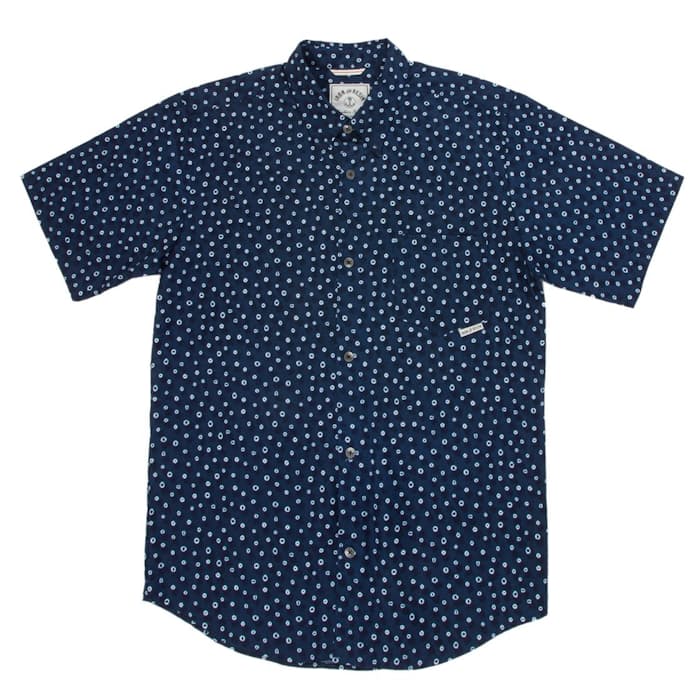 resin color shirt