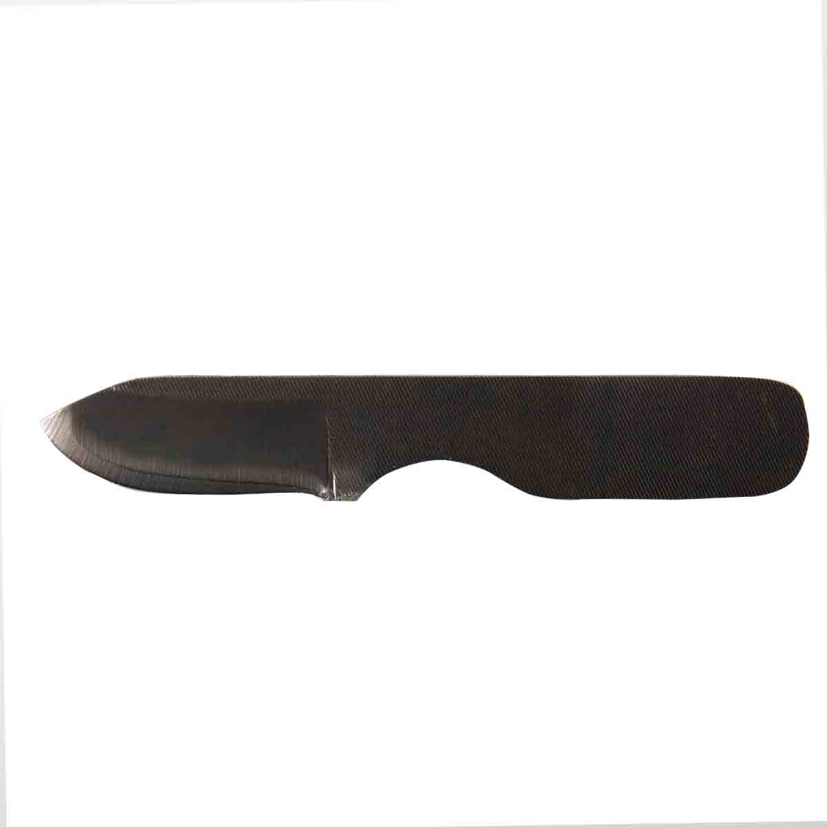 Civilware Gripper Knife Black Knives Huckberry