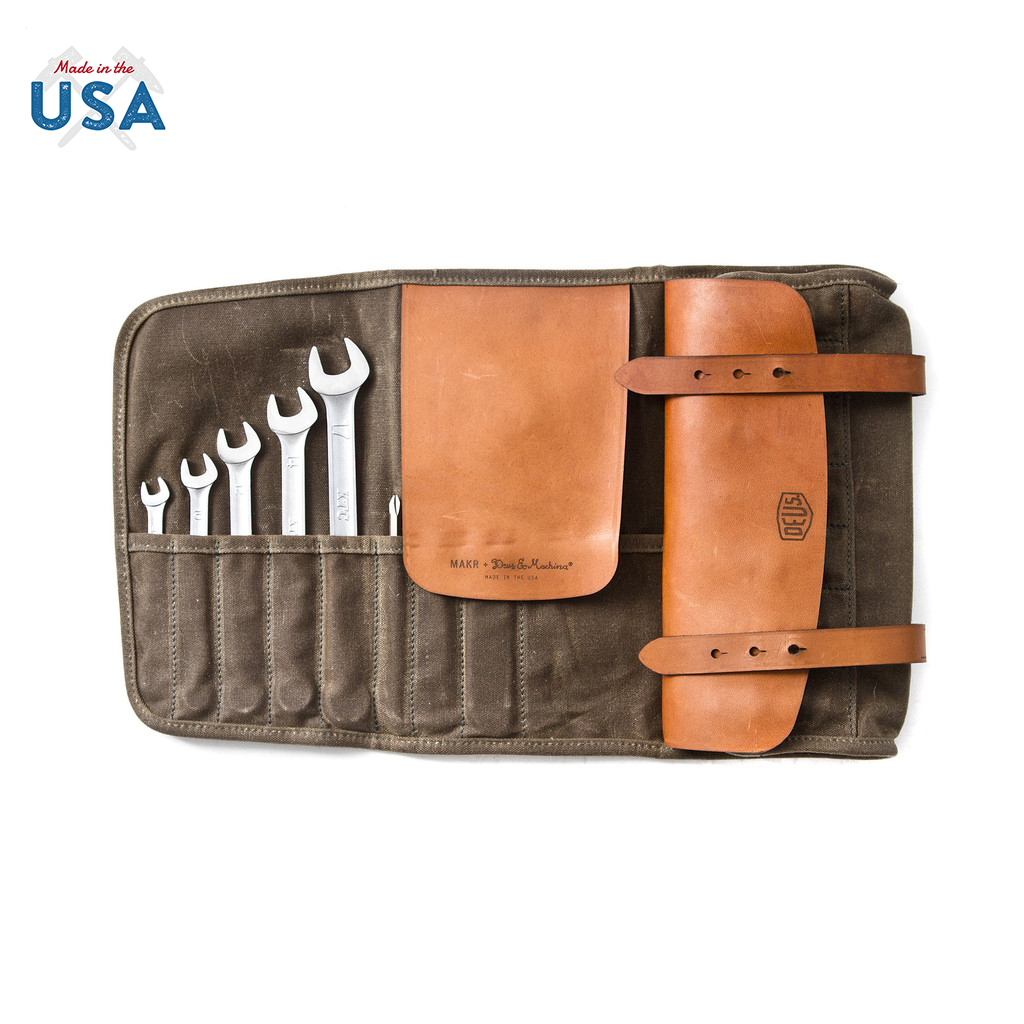 L03236 新品 DEUS EX MACHINA POWDER TOOLS：M Luggage | Deus Ex Machina | Tool Pouch Black – Deus Ex