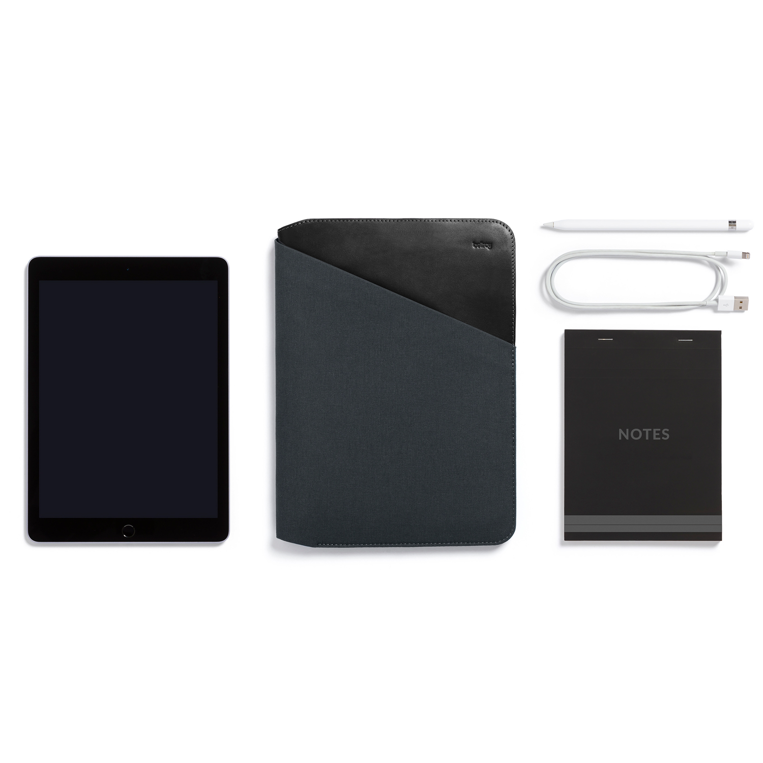 Tablet Sleeve Extra - 10 inch - Thumbnail 4