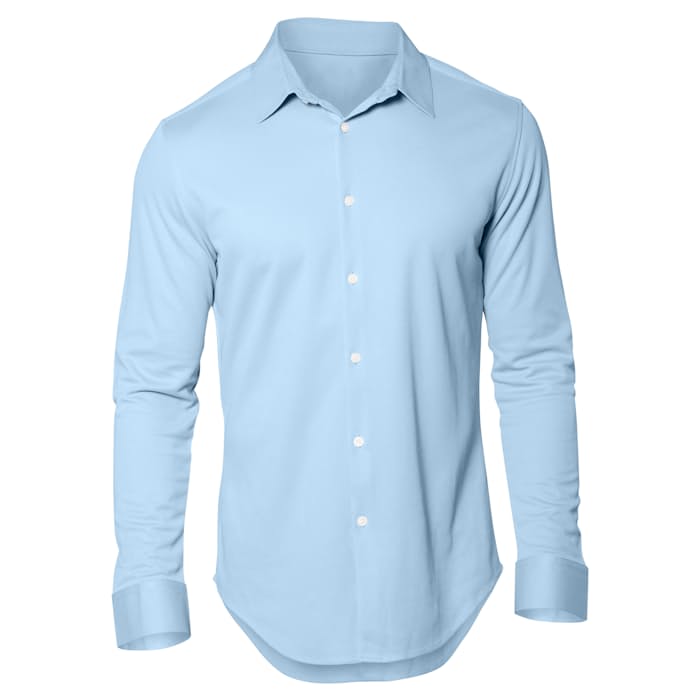 ministry of supply dress shirt