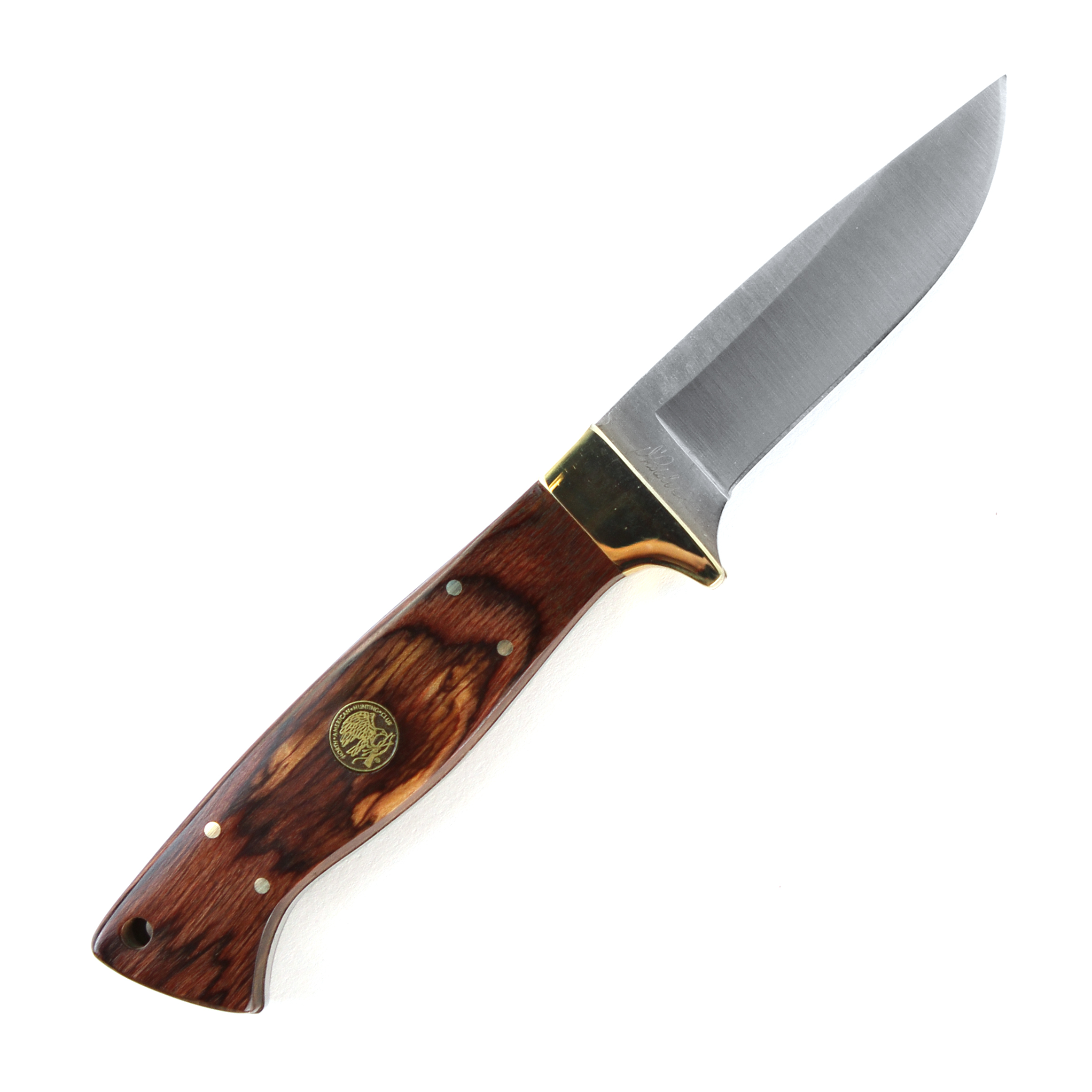 Stone River Gear North American Hunting Knife Stainless Steel Knives Huckberry