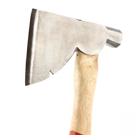 Half Hatchet half hatchet- black/ red/ brown | huckberry Half Hatchet half hatchet- black/ red/ brown | huckberry