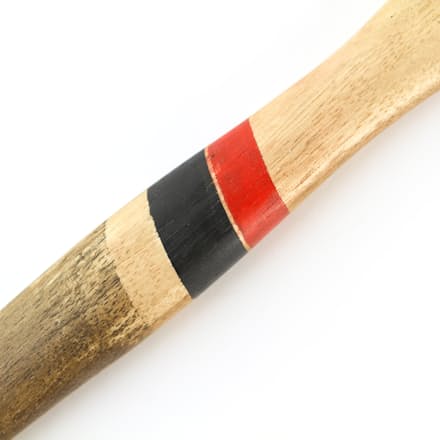 Half Hatchet half hatchet- black/ red/ brown | huckberry Half Hatchet half hatchet- black/ red/ brown | huckberry