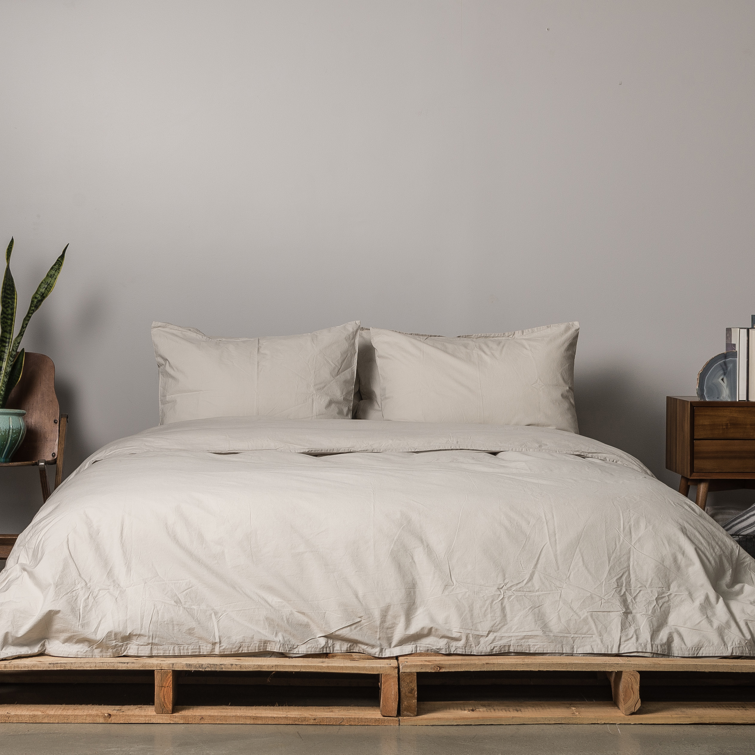 Parachute Duvet Cover Huckberry