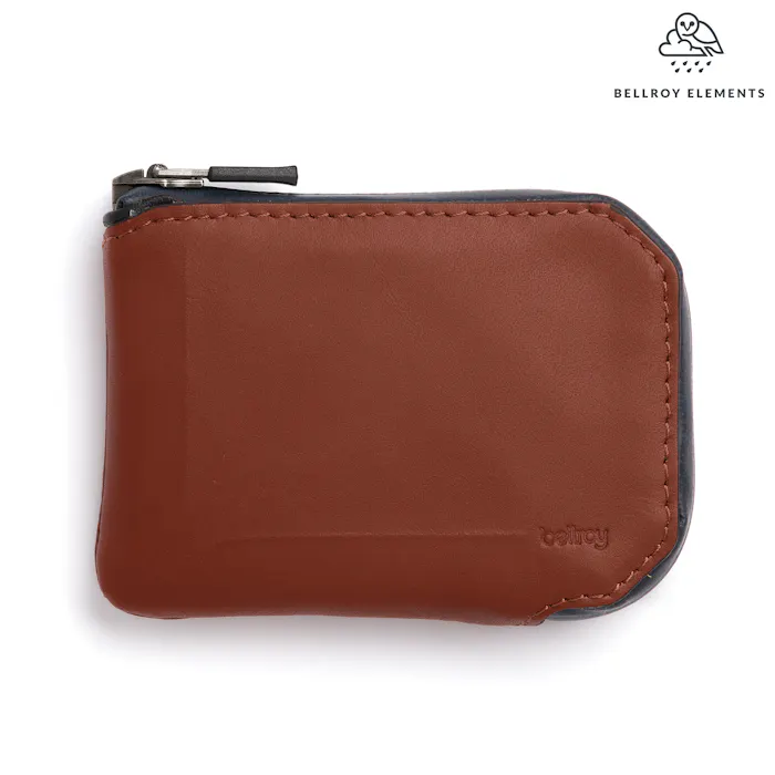 bellroy wallet for sale Slim Sleeve Leather Hazelnut Introducing the Bellroy Card Sleeve Carryology Essentials Edition the super slim wallet handpicked for Carryologys prestigious Essentials program Bellroy Zip Wallet RFID