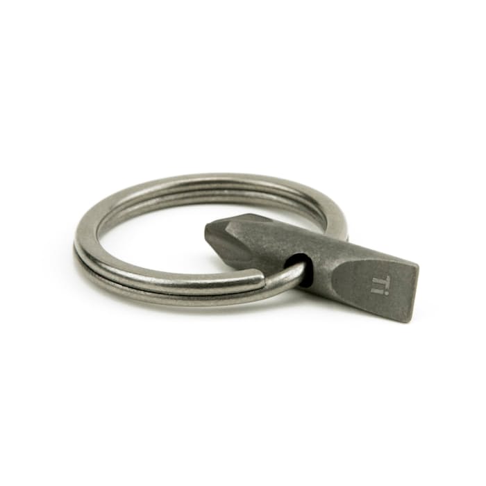 Big Idea Design Titanium Pocket Bit Huckberry Big Idea Design Titanium Pocket Bit Huckberry
