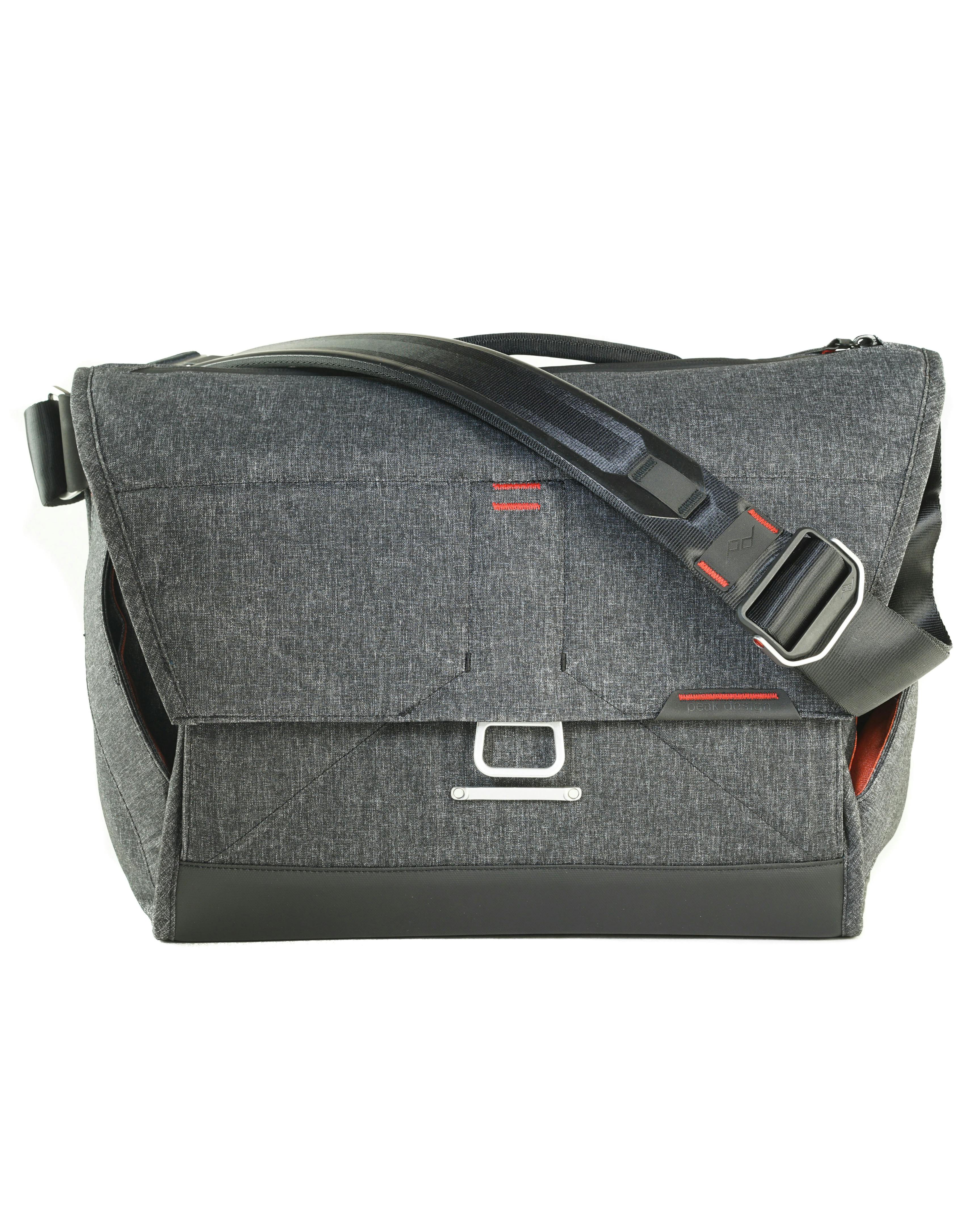 Peak Design The Everyday Messenger (15