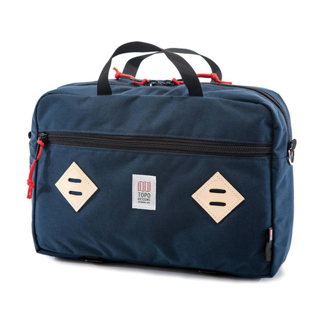 Topo Designs Mountain Briefcase