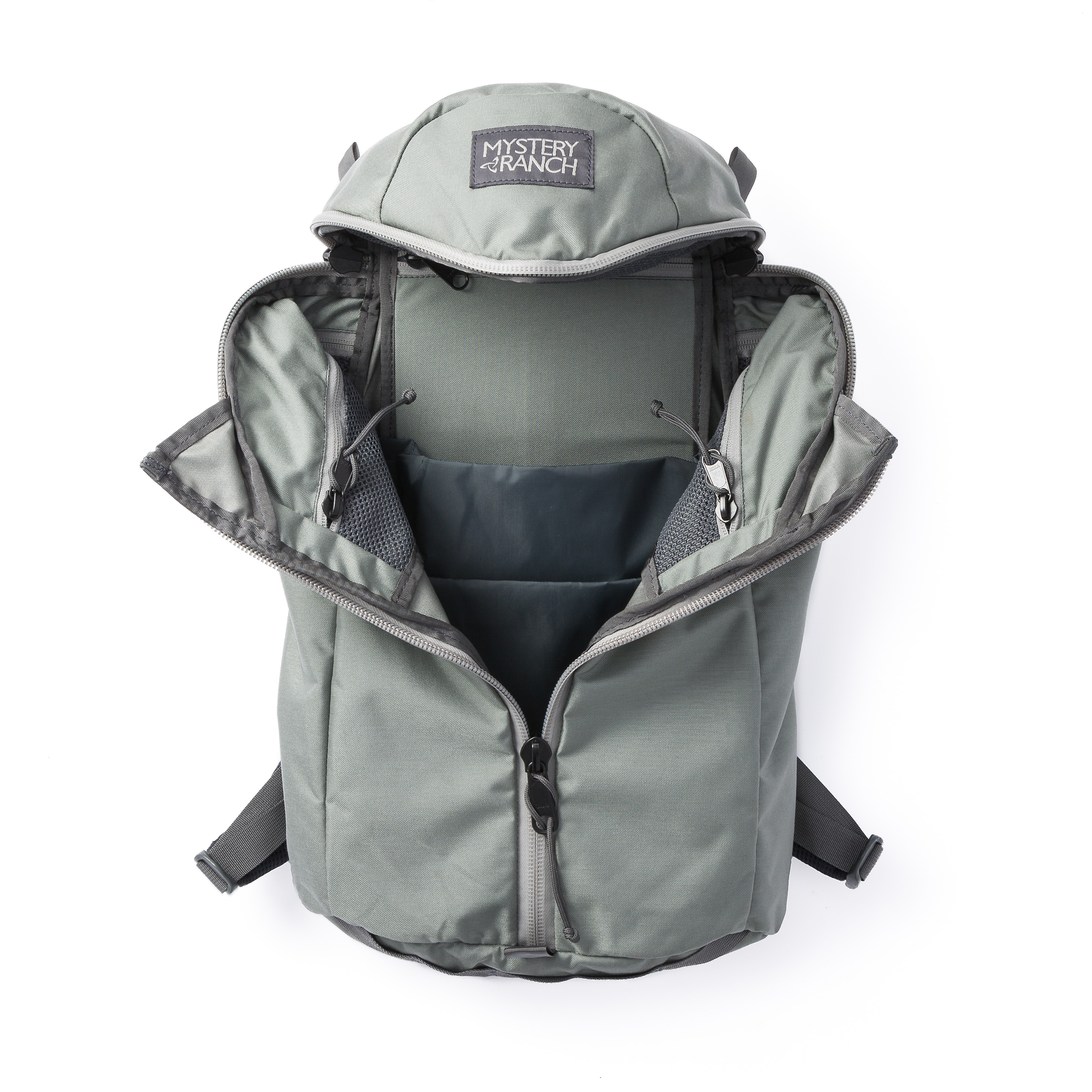 Mystery Ranch Urban Assault - 21L - Concrete | undefined | Huckberry