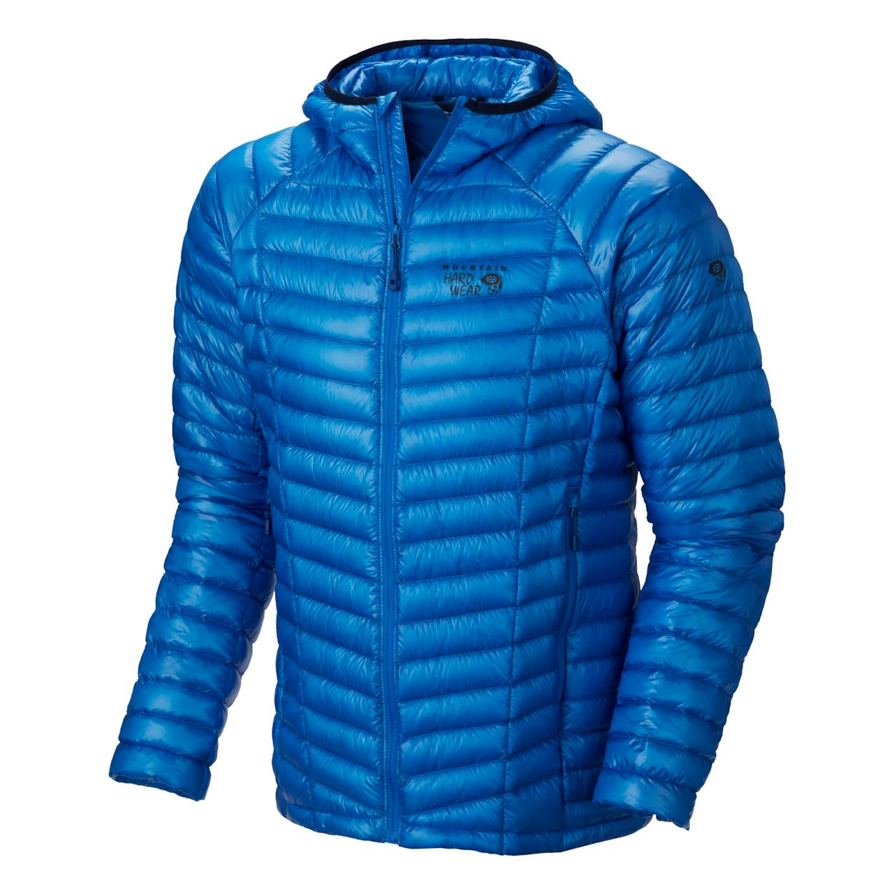 Mountain Hardwear Ghost Whisperer Hooded Down Jacket Huckberry Mountain Hardwear Ghost Whisperer Hooded Down Jacket Huckberry