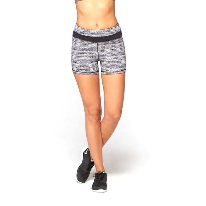 Cory Vines Path Print Reversible Short Huckberry