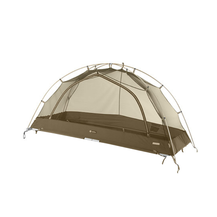 cot tent 1p