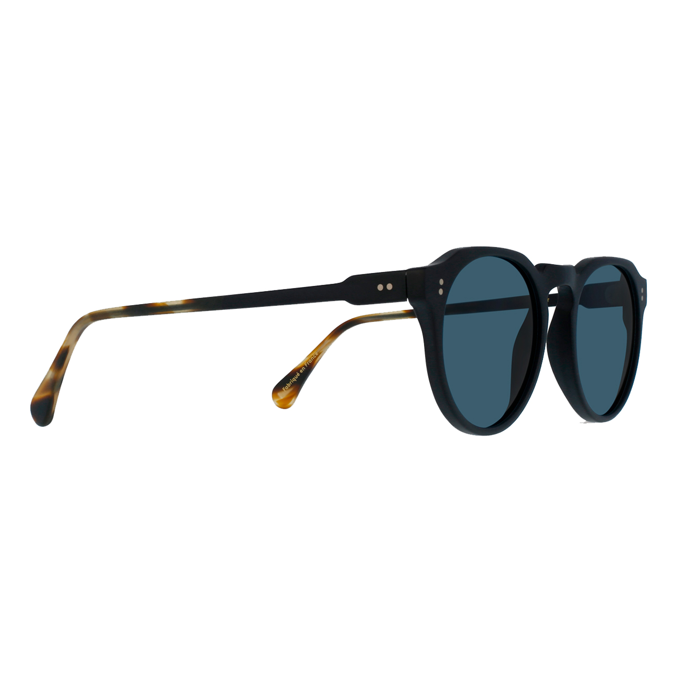 Raen Optics Remmy 49 - Noir/Grey Azure | undefined | Huckberry