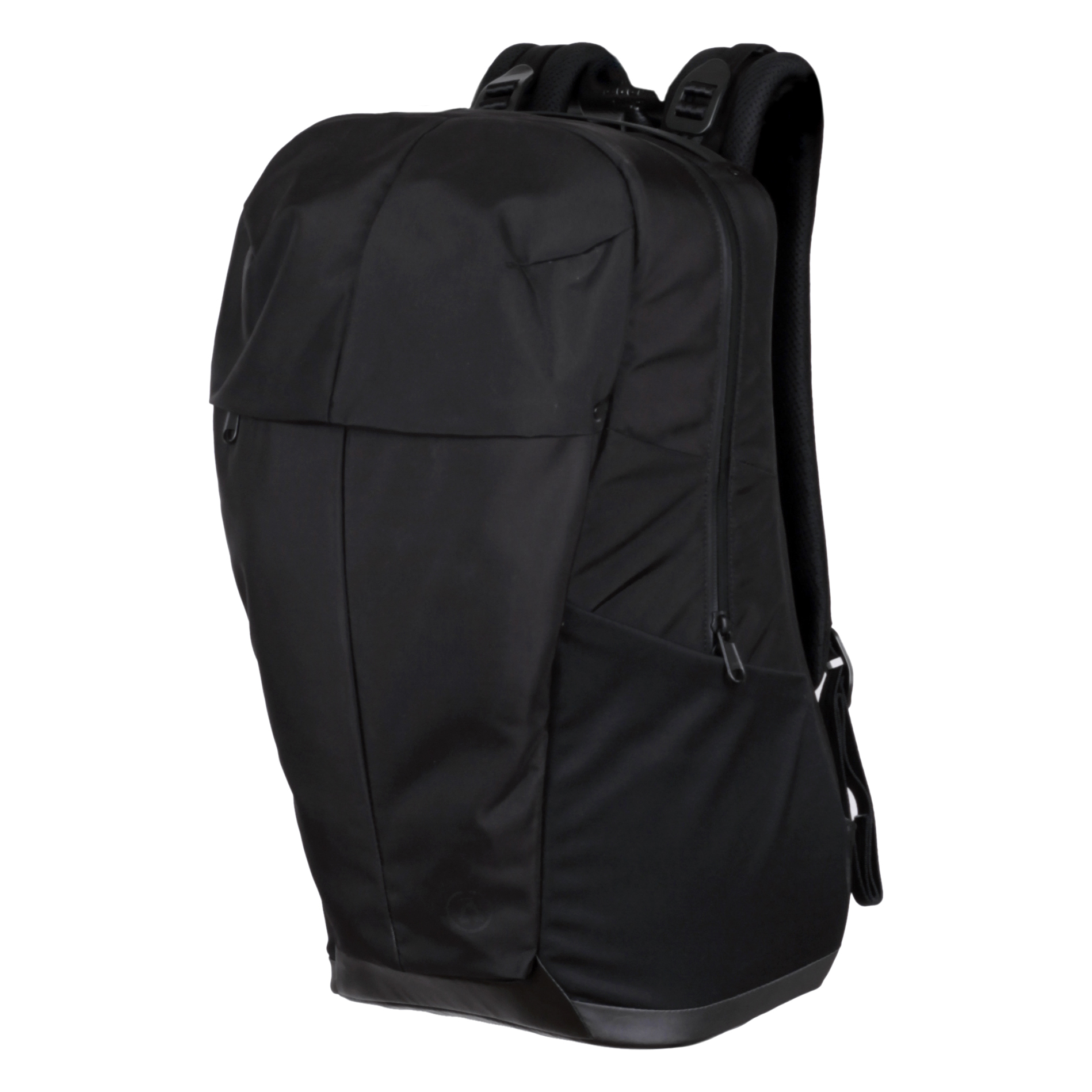 Alchemy Equipment 25 Litre Softshell Daypack - Black | Backpacks ...