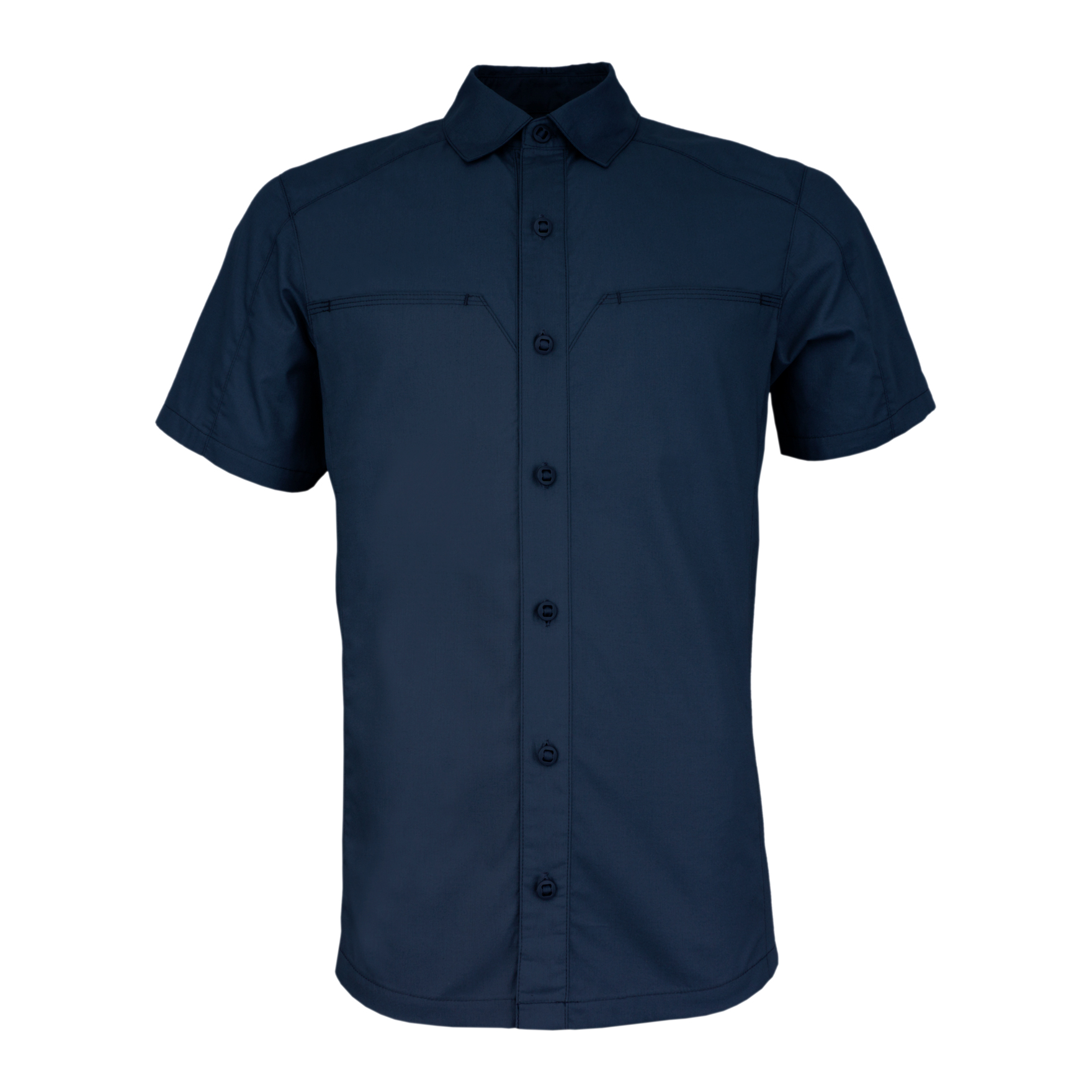 Triple Aught Design Gemini SS Shirt - Siege | undefined | Huckberry