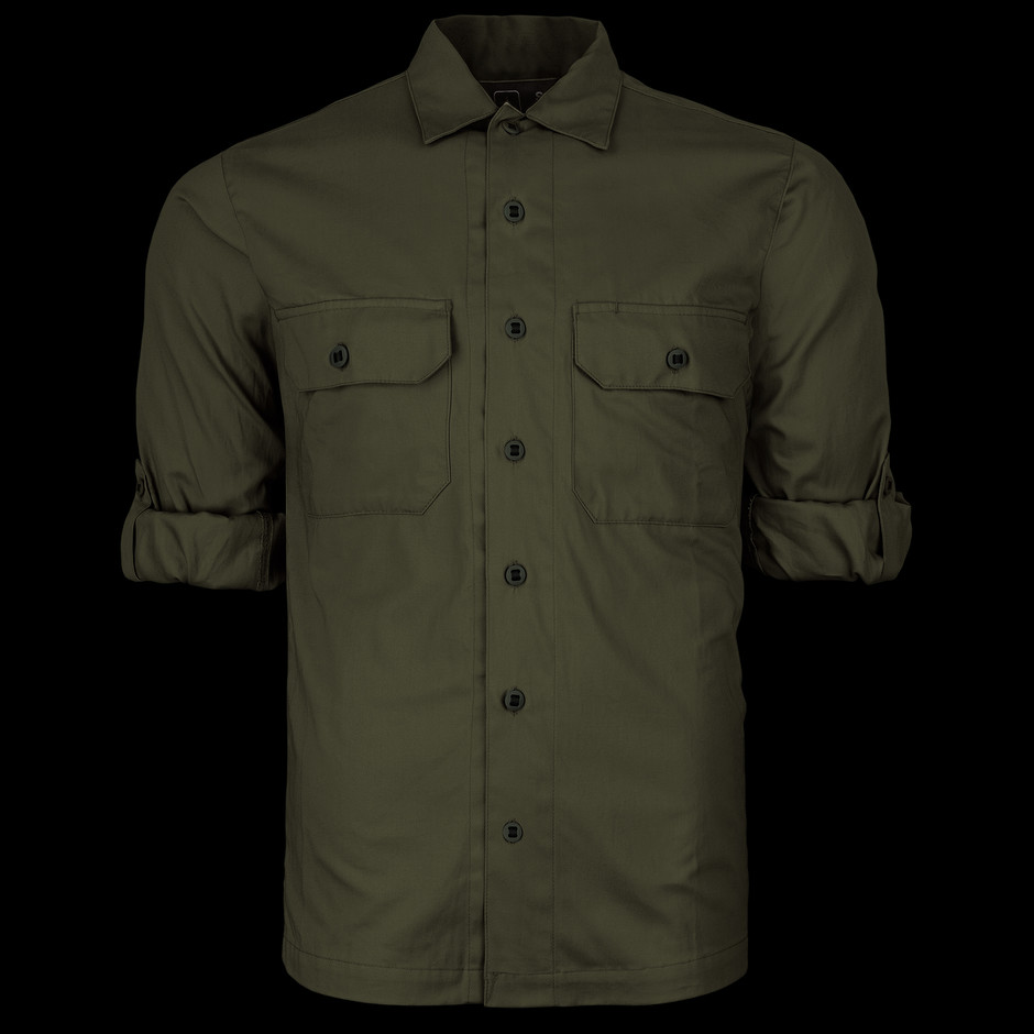 Triple Aught Design Overland - Olive | undefined | Huckberry