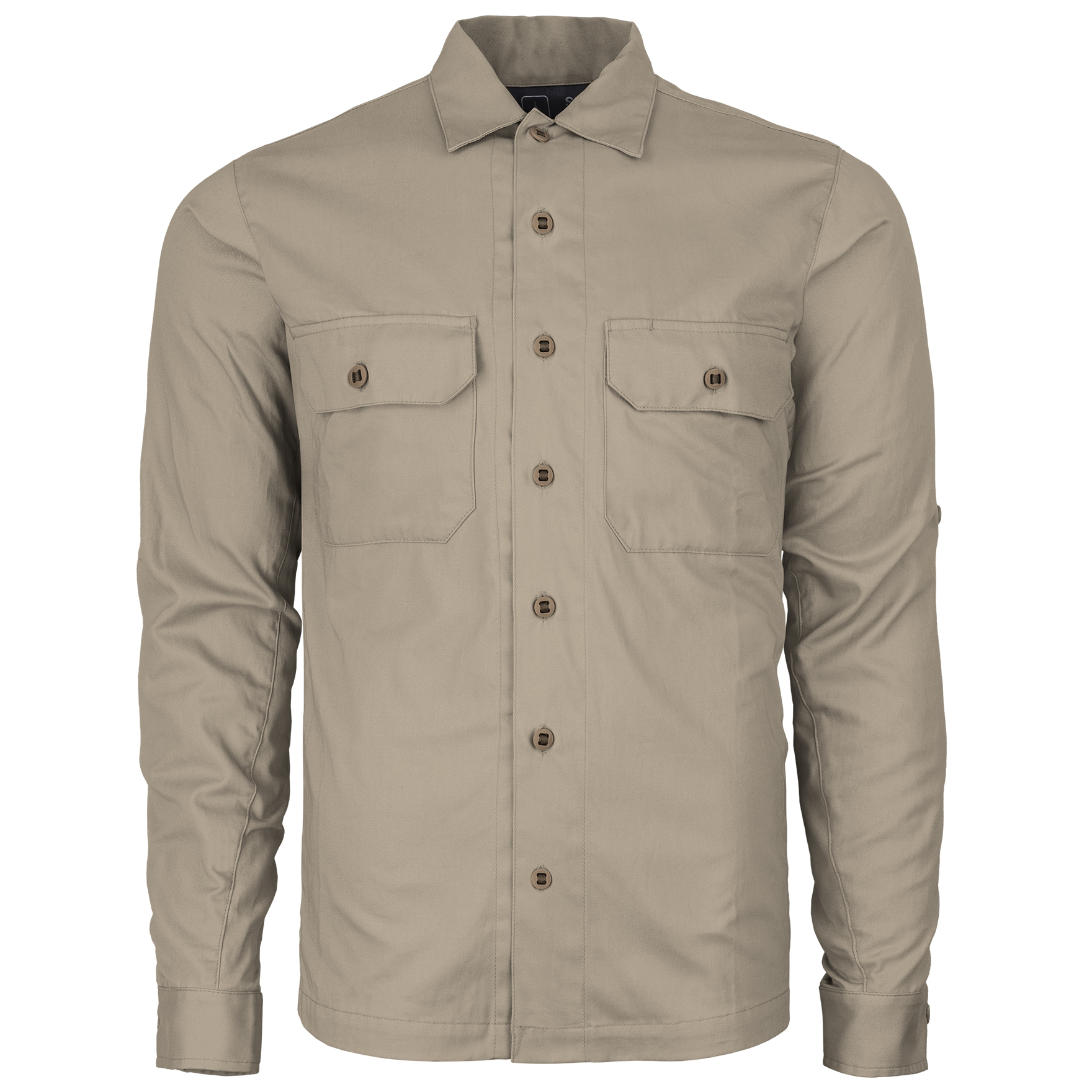 Triple Aught Design Overland - Khaki | undefined | Huckberry