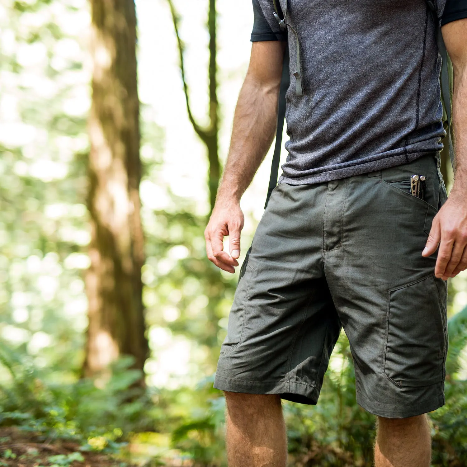 Triple Aught Design Recon RS Short - Chimera | undefined | Huckberry
