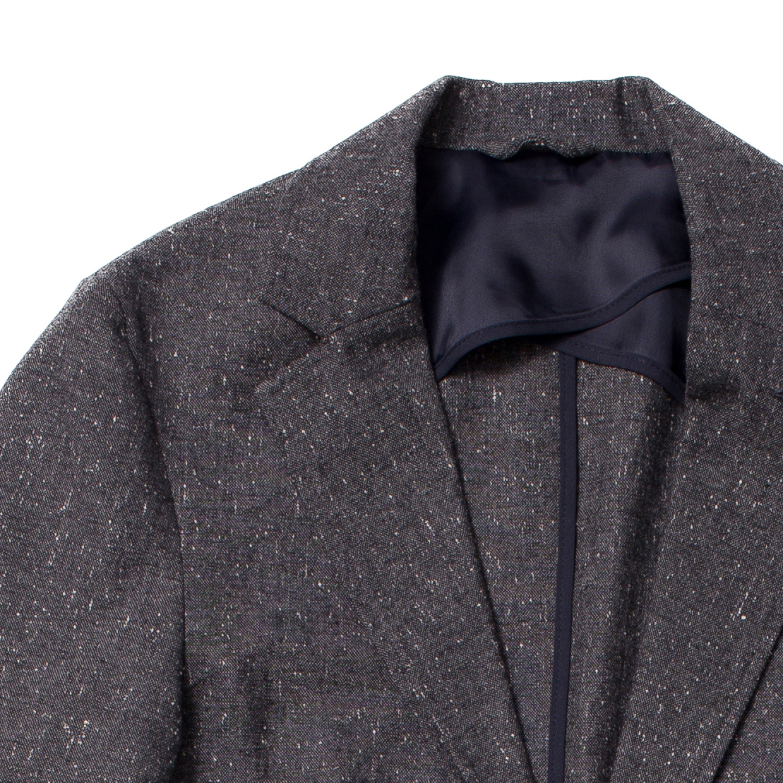 スラックス HUECLOSET Closet Paul Nokara Wool Jacket 25SP048 Houndstooth Wool Jacket | Black/Natural – Parlour X