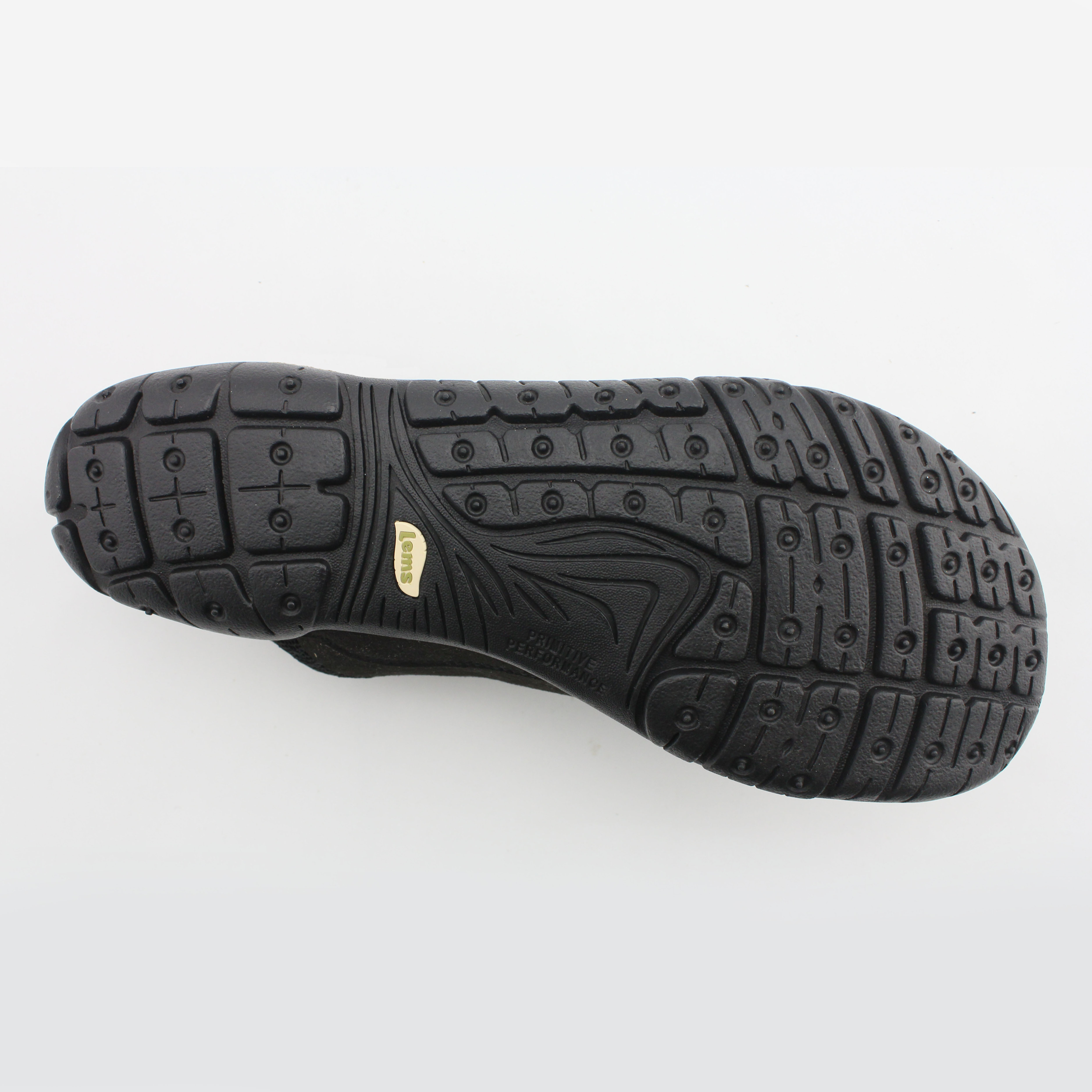 Lems Shoes Primal 2 Black Shoes Huckberry