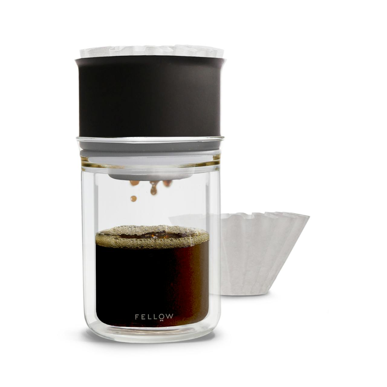 Fellow Stagg X Pour-Over Set
