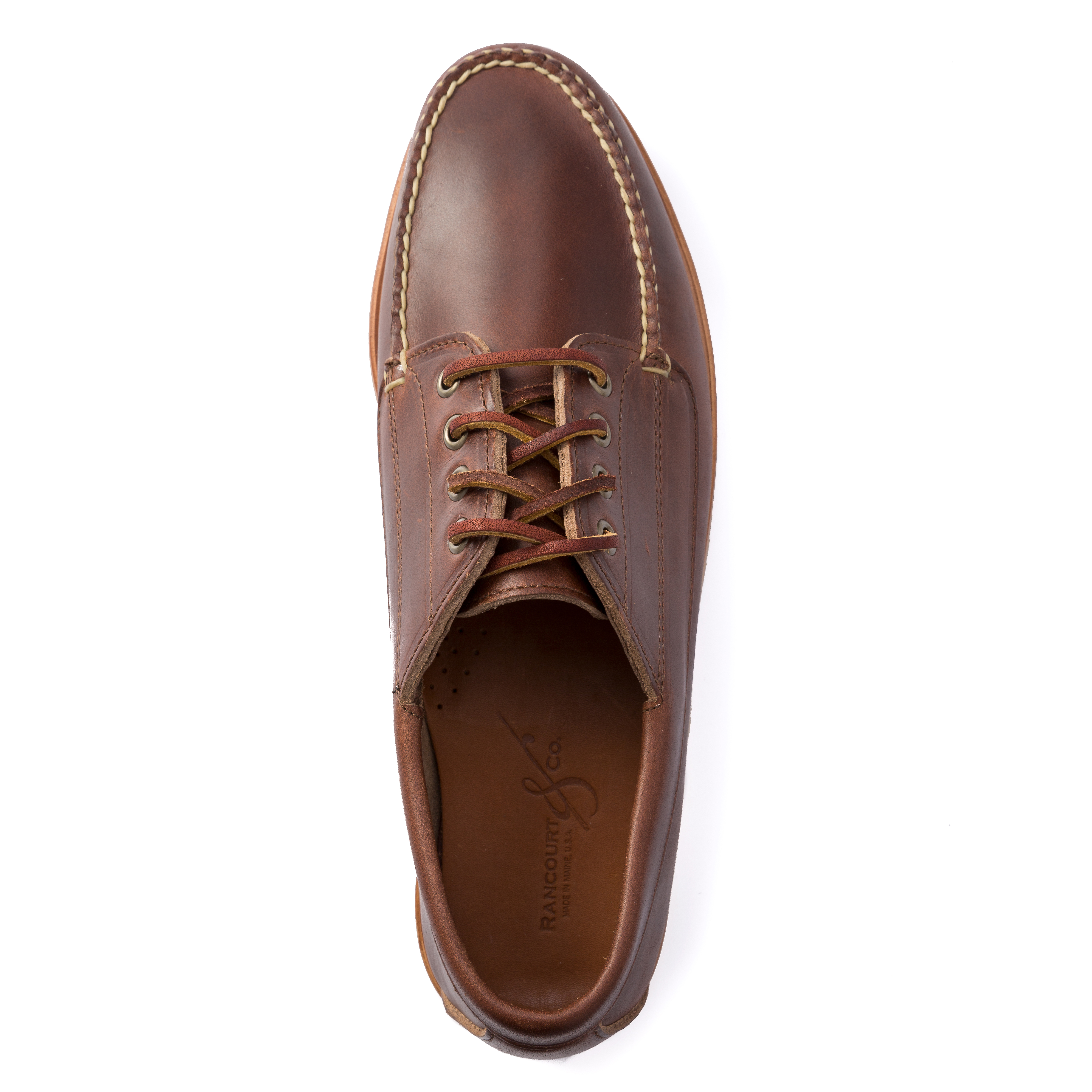 rancourt moc huckberry ranger