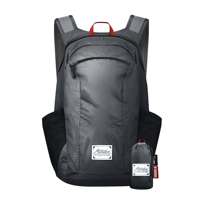 Рюкзак туристический oakley nylon Backpack черный