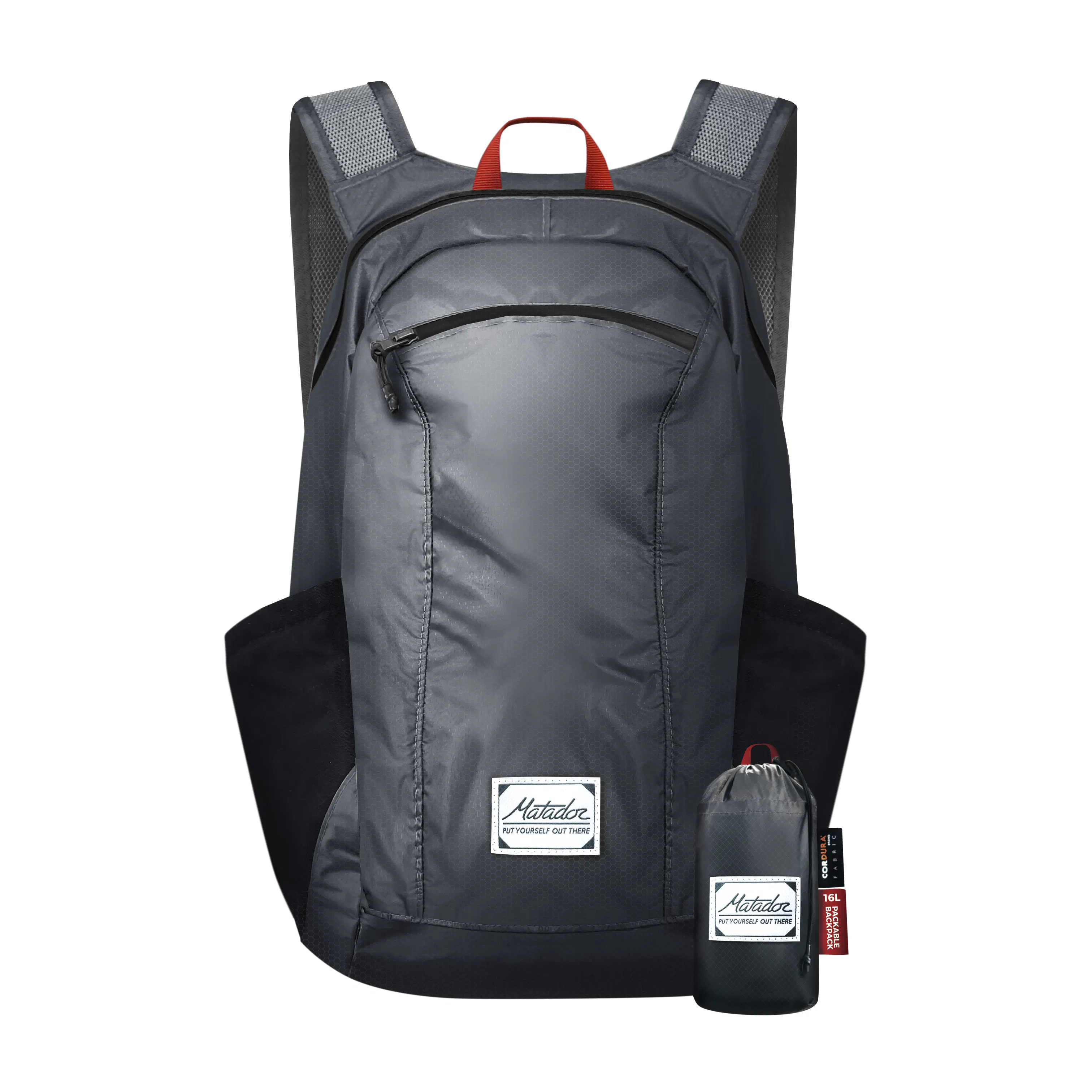 Matador Dl16 Backpack Matador Daylite16 Daylite16 Packable Matador