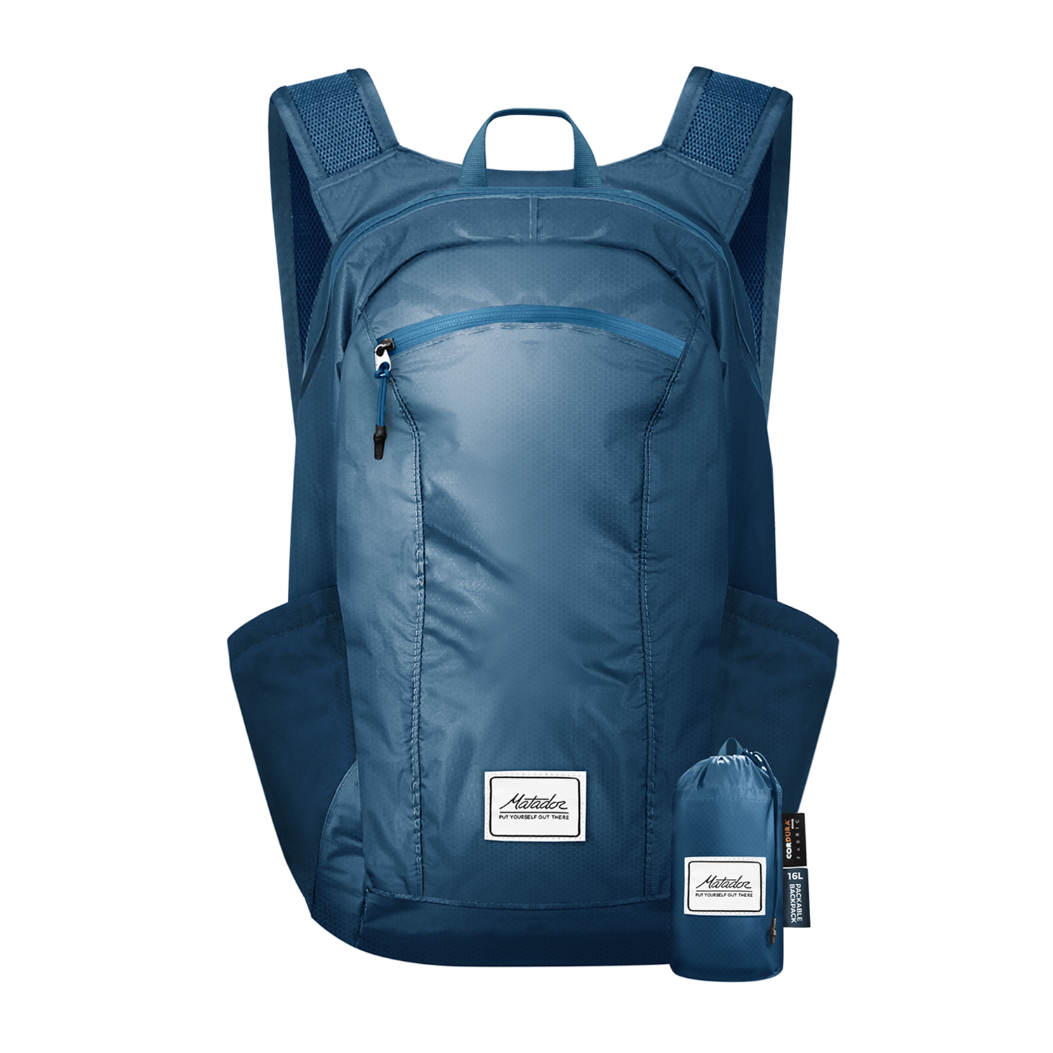 Daylite Packable Backpack - 16L