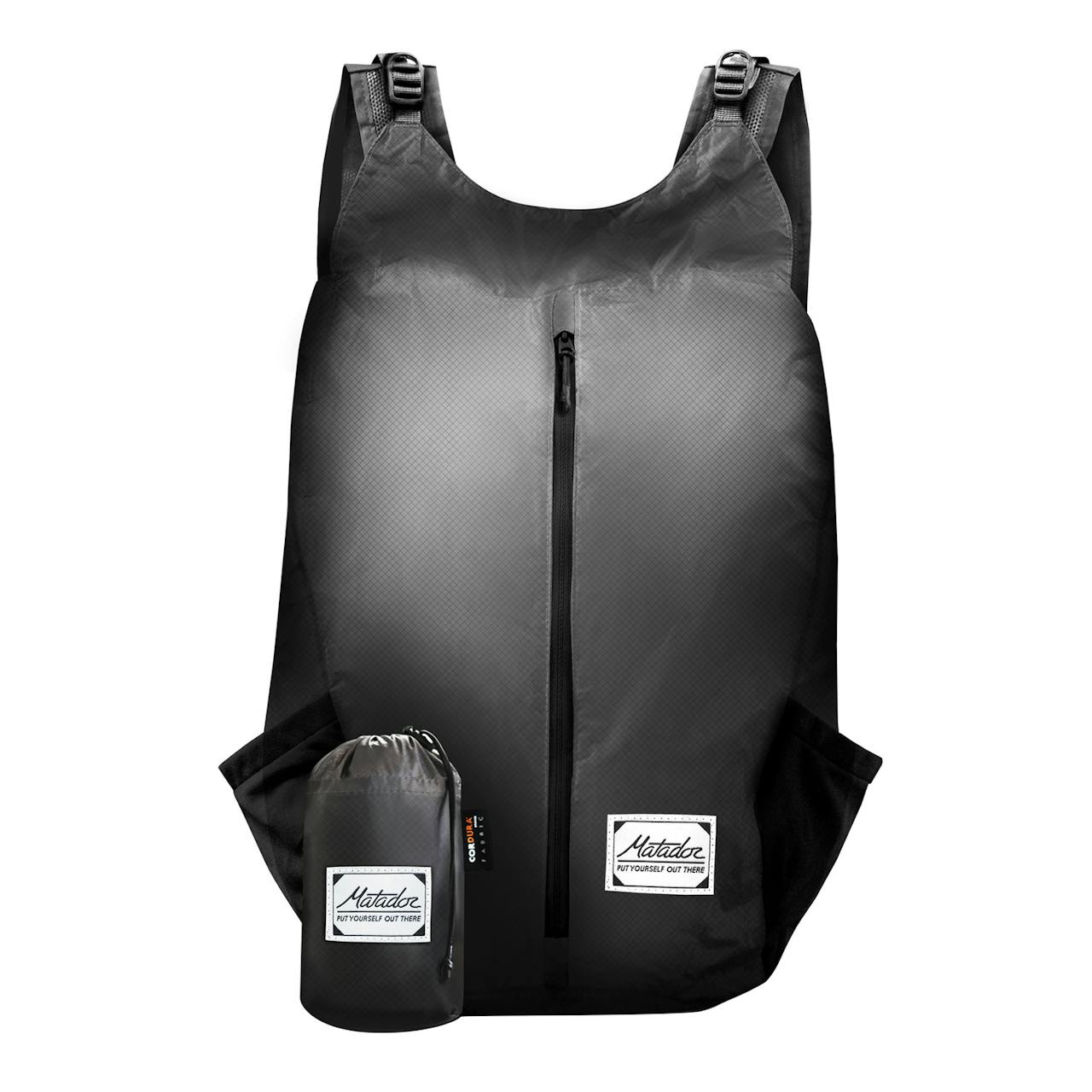 Matador Freerain Packable Backpack - 24L