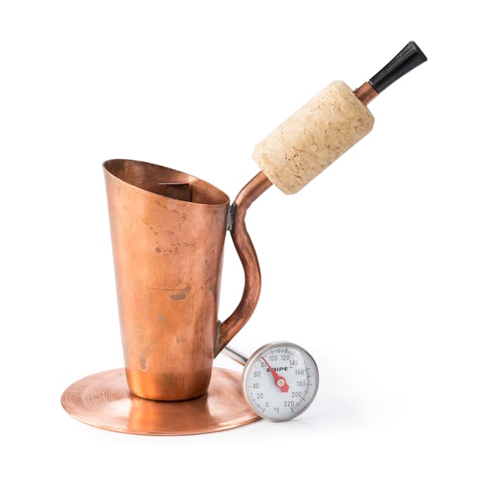 Bripe Coffee Brew Pipe Bripe Coffee Brew Pipe