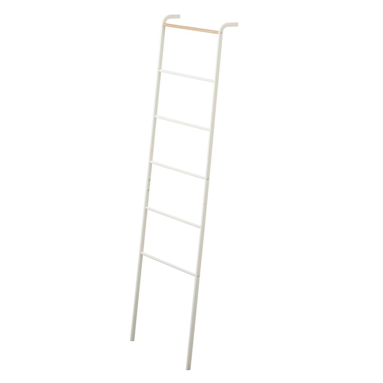 Yamazaki Tower Leaning Ladder Rack