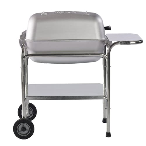 PK Grills PK GRILL & SMOKER W/ Heavy Duty Charcoal Basket Huckberry
