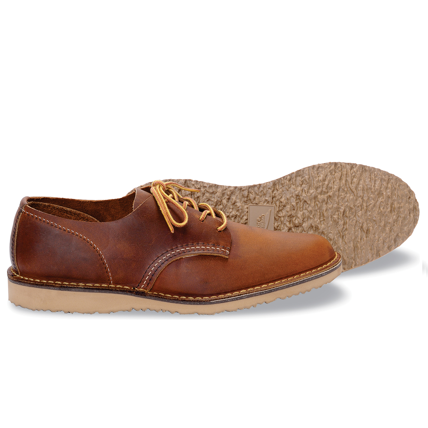 レッドウィング WABASHA OXFORD レッドウィング WABASHA OXFORD Red Wing Red Wing Wabasha