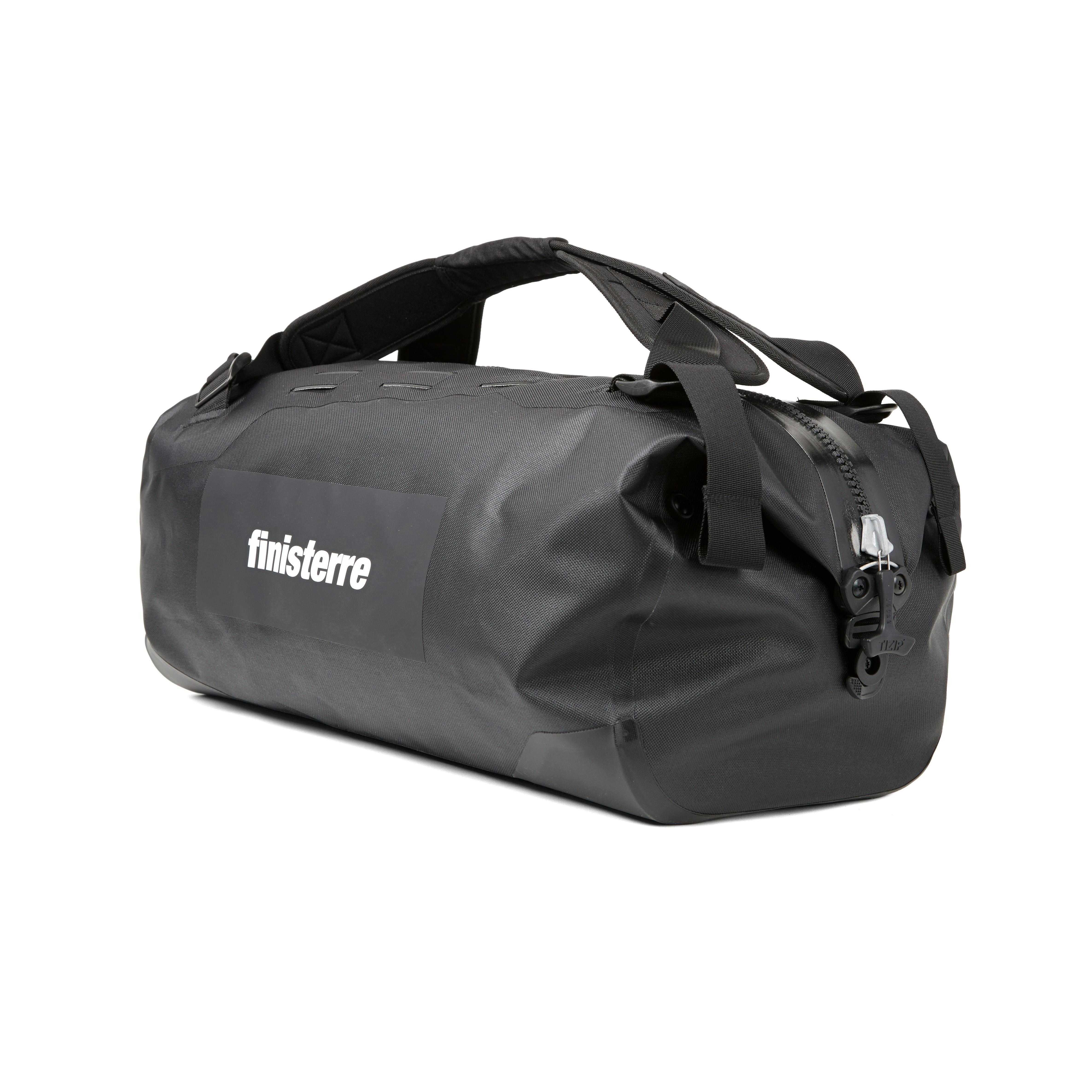 Furberry JL Duffel Bag
