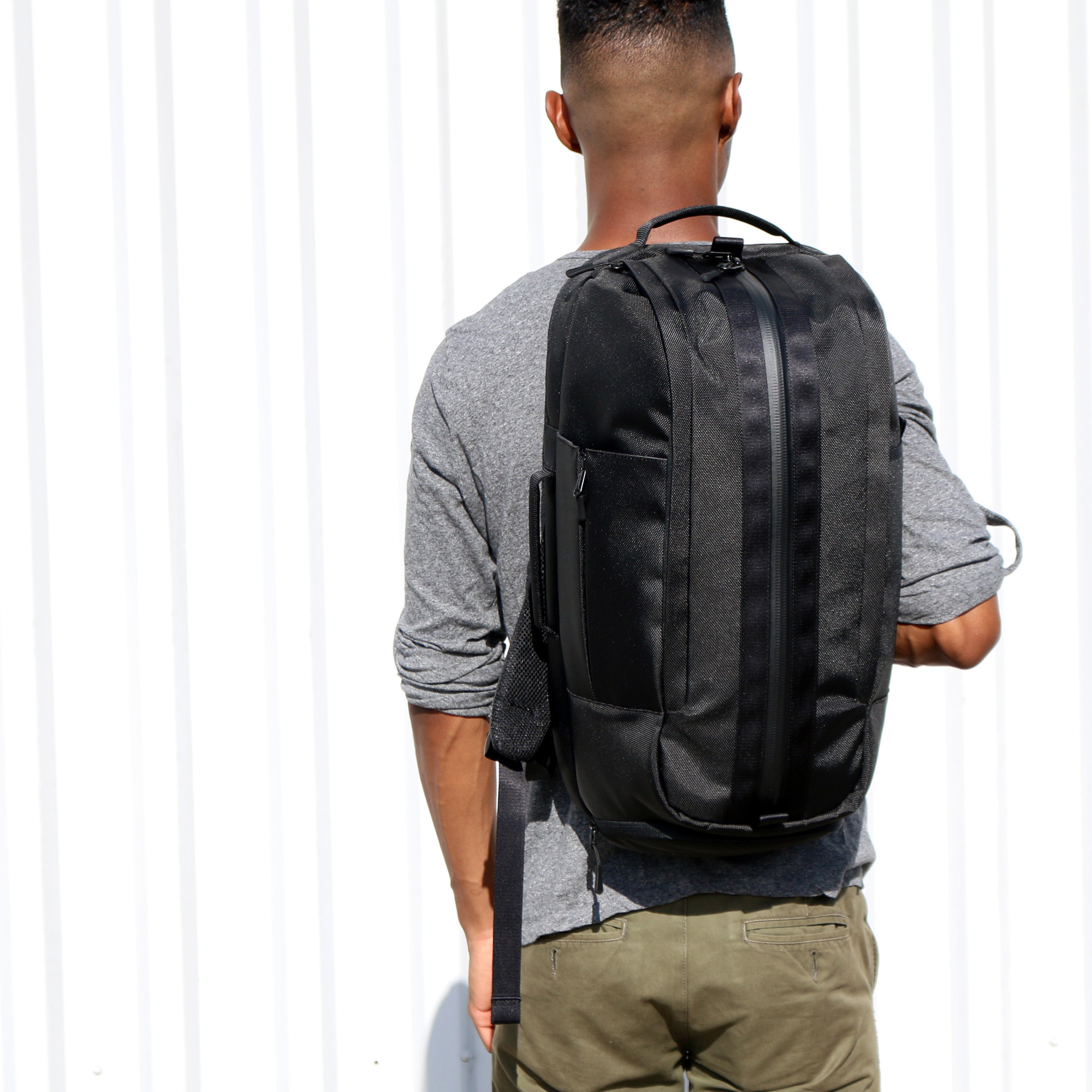 aer duffel pack