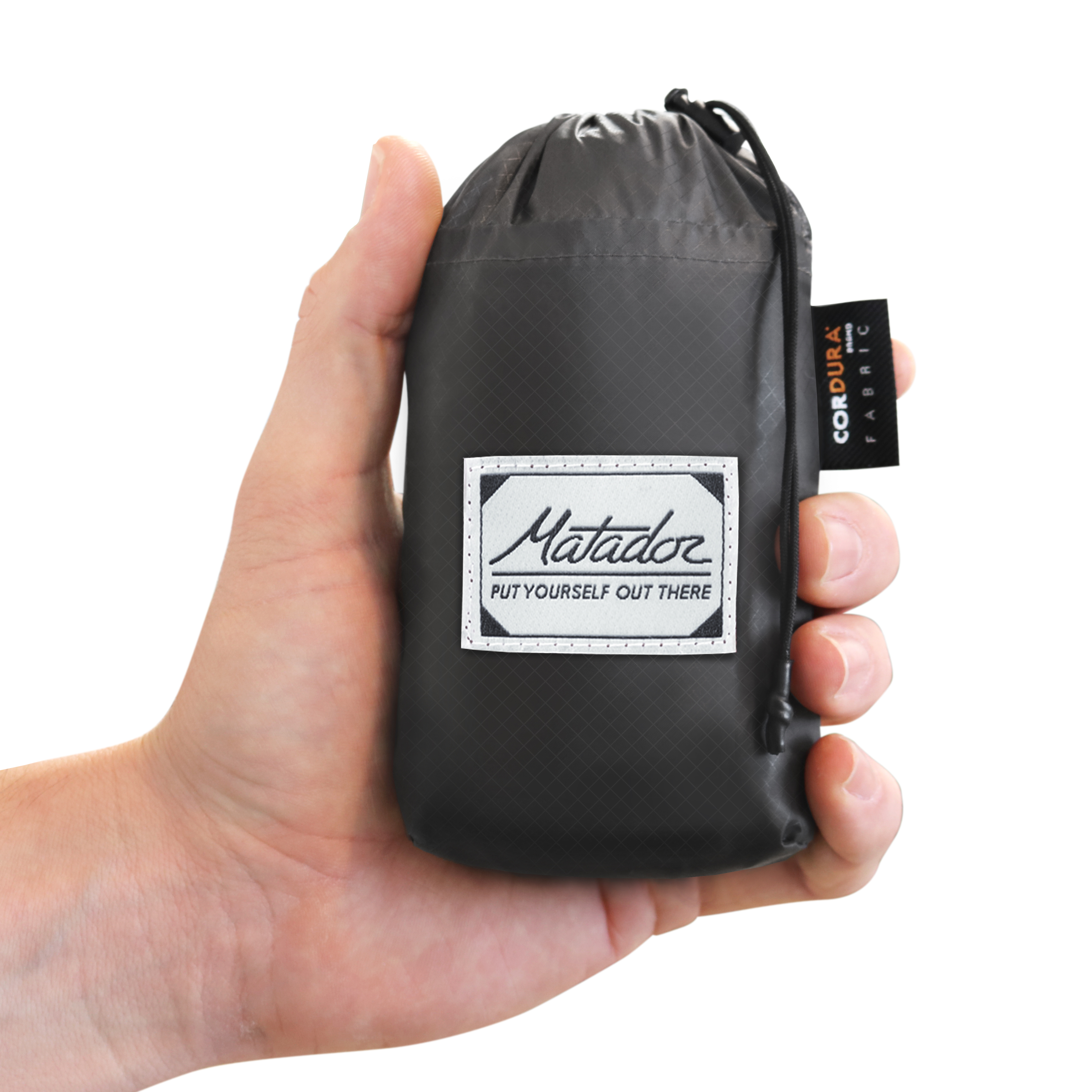 Matador Transit Duffel - 30L - Black | undefined | Huckberry