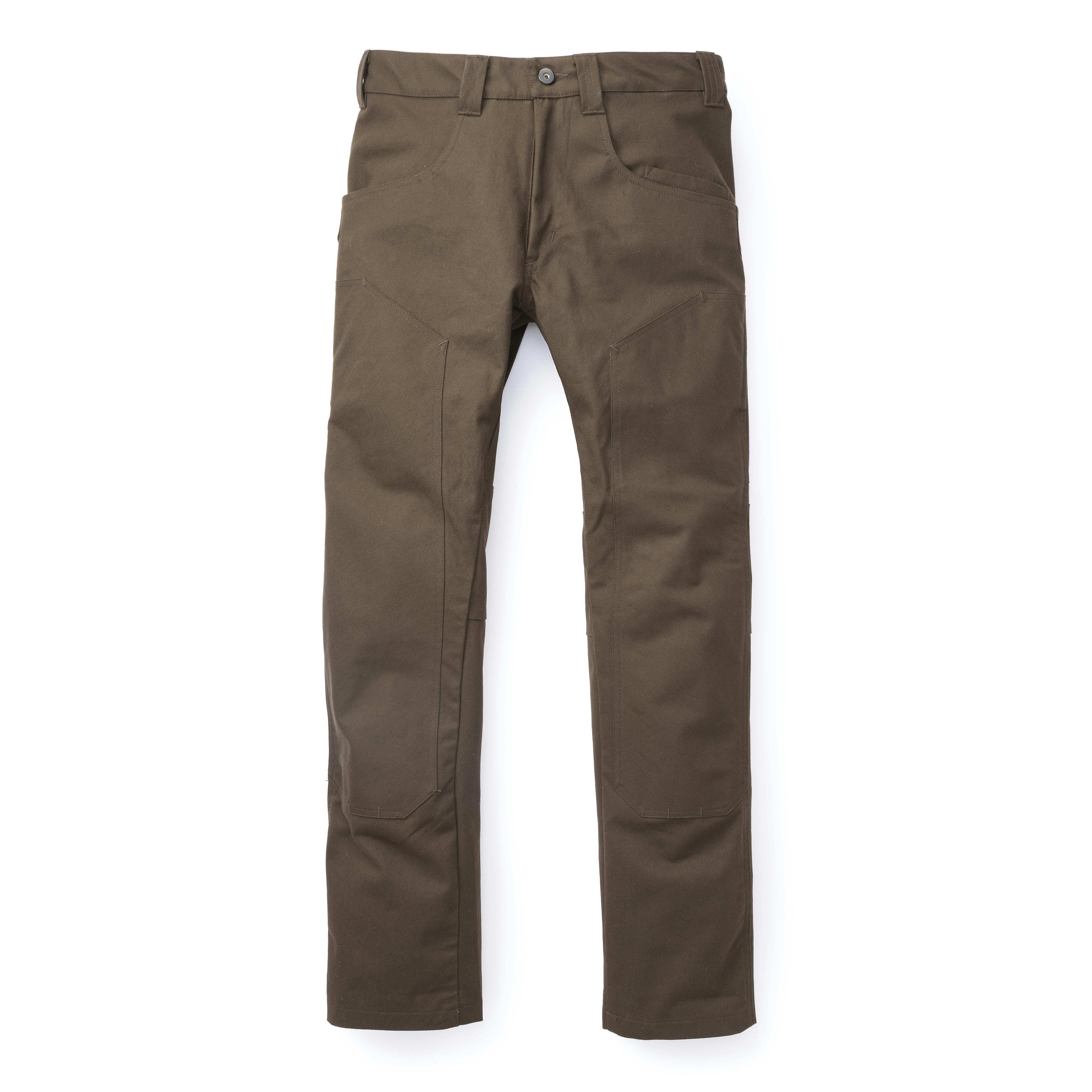 1620 Workwear Double Knee Utility Pant - Expedition Portal