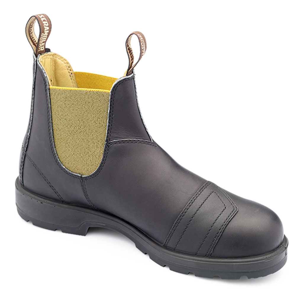blundstone ducati boots