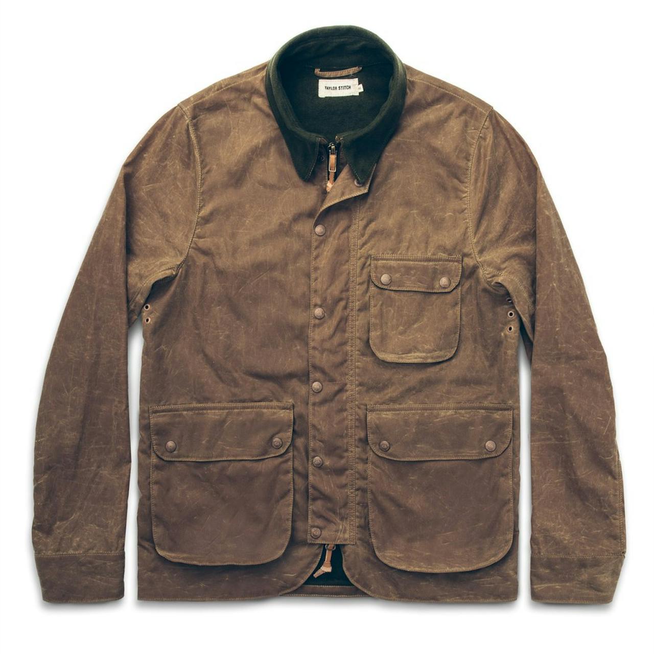 Taylor Stitch The Rover Jacket