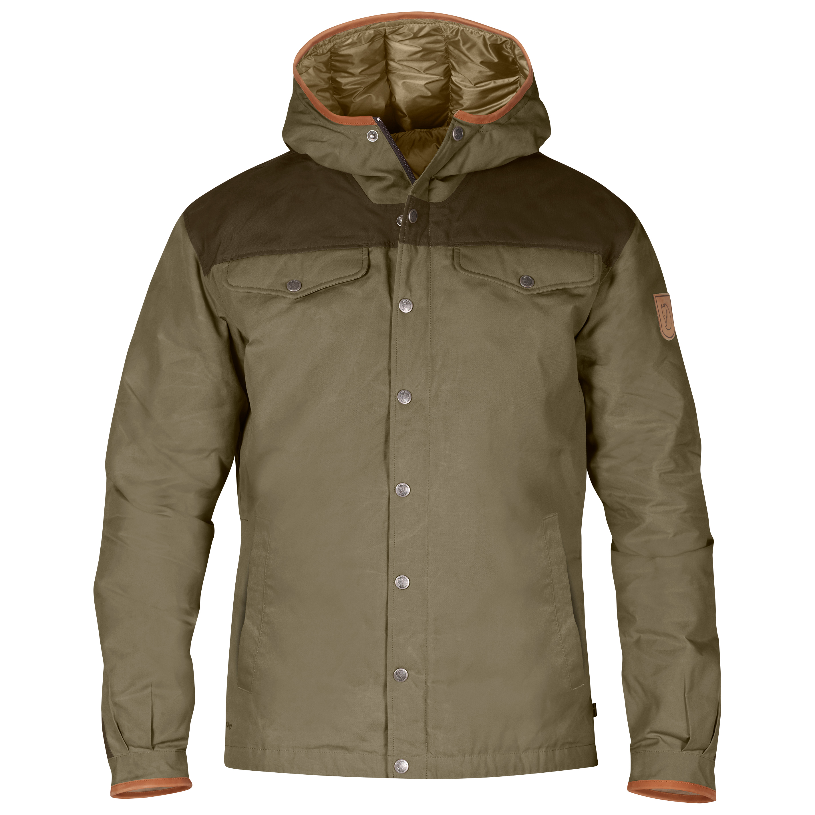 ジャケット・アウター Fjallraven Greenland No1 Down Jacket M Fjällräven Greenland No. 1 Down Jacket M | Fjällräven New