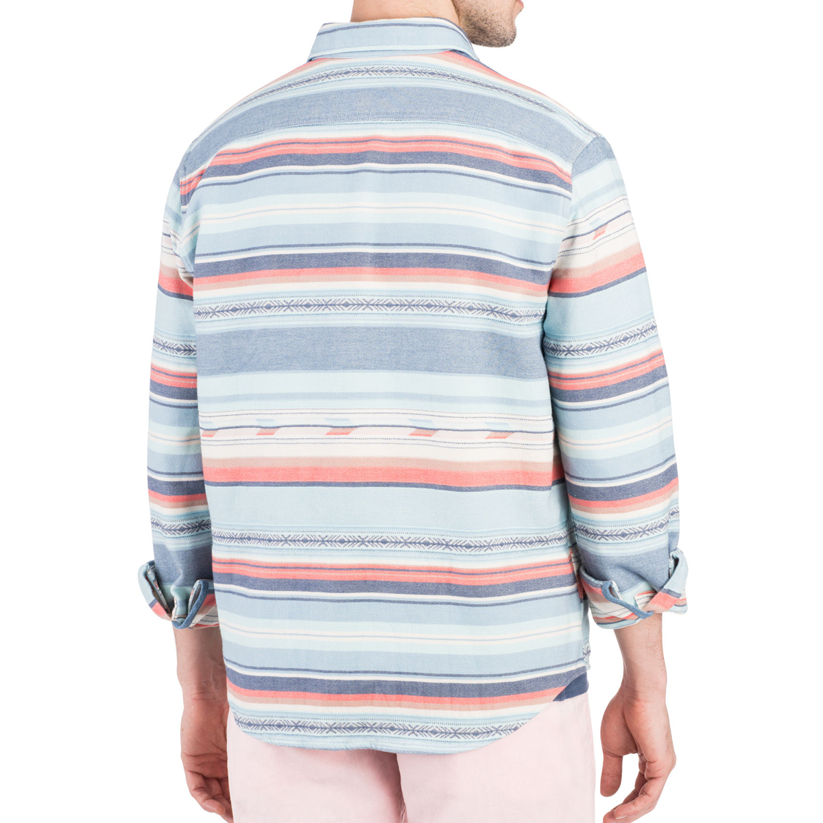 faherty durango cpo jacket